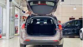 Kia Ceed 2017 г.в.