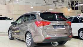 Kia Ceed 2017 г.в.