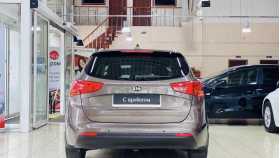 Kia Ceed 2017 г.в.