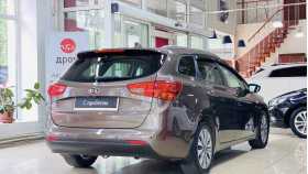 Kia Ceed 2017 г.в.