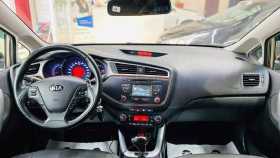 Kia Ceed 2017 г.в.