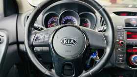 Kia Cerato 2012 г.в.