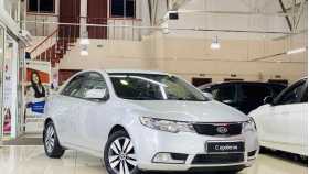 Kia Cerato 2012 г.в.