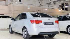 Kia Cerato 2012 г.в.