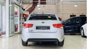 Kia Cerato 2012 г.в.