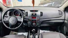 Kia Cerato 2012 г.в.