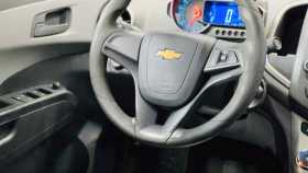 Chevrolet Aveo 2014 г.в.