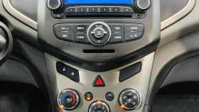 Chevrolet Aveo 2014 г.в.