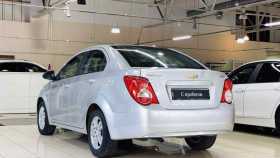 Chevrolet Aveo 2014 г.в.