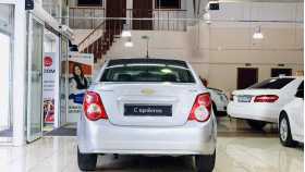 Chevrolet Aveo 2014 г.в.