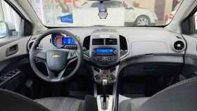 Chevrolet Aveo 2014 г.в.