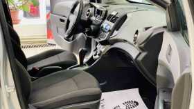 Chevrolet Aveo 2014 г.в.