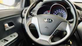 Kia Rio 2015 г.в.