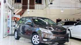 Kia Rio 2015 г.в.