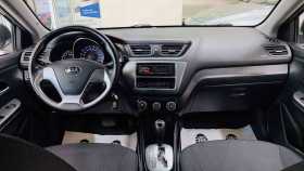 Kia Rio 2015 г.в.