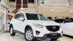 Mazda CX-5 2012 г.в.