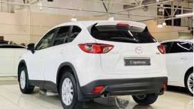 Mazda CX-5 2012 г.в.