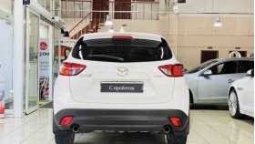 Mazda CX-5 2012 г.в.