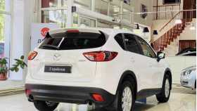 Mazda CX-5 2012 г.в.