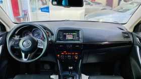 Mazda CX-5 2012 г.в.