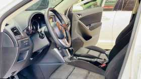 Mazda CX-5 2012 г.в.