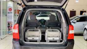 Kia Carnival 2006 г.в.