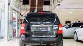 Kia Carnival 2006 г.в.
