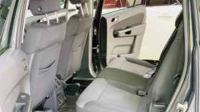 Opel Zafira 2012 г.в.