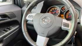 Opel Zafira 2012 г.в.