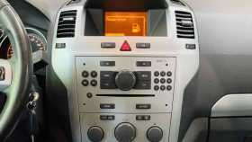 Opel Zafira 2012 г.в.