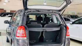 Opel Zafira 2012 г.в.