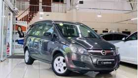 Opel Zafira 2012 г.в.