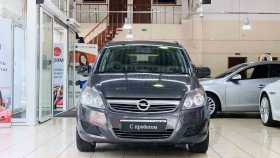Opel Zafira 2012 г.в.