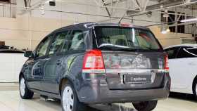 Opel Zafira 2012 г.в.