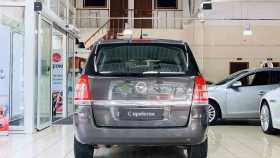 Opel Zafira 2012 г.в.