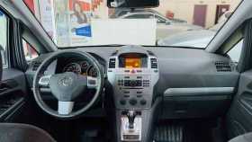 Opel Zafira 2012 г.в.