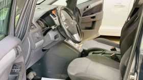 Opel Zafira 2012 г.в.