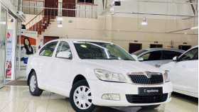 Skoda Octavia 2013 г.в.