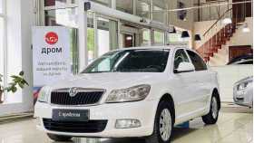 Skoda Octavia 2013 г.в.