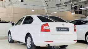 Skoda Octavia 2013 г.в.