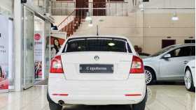 Skoda Octavia 2013 г.в.