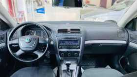 Skoda Octavia 2013 г.в.