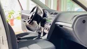 Skoda Octavia 2013 г.в.