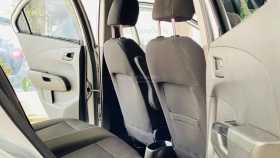 Chevrolet Aveo 2013 г.в.