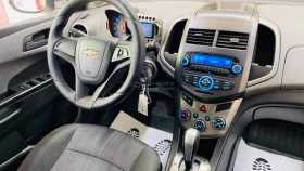 Chevrolet Aveo 2013 г.в.