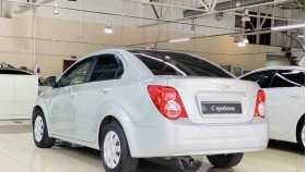 Chevrolet Aveo 2013 г.в.