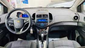 Chevrolet Aveo 2013 г.в.