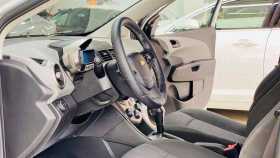 Chevrolet Aveo 2013 г.в.