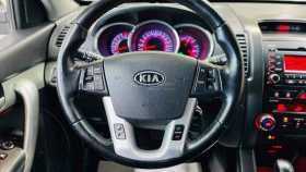 Kia Sorento 2010 г.в.