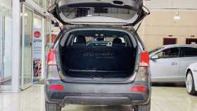 Kia Sorento 2010 г.в.